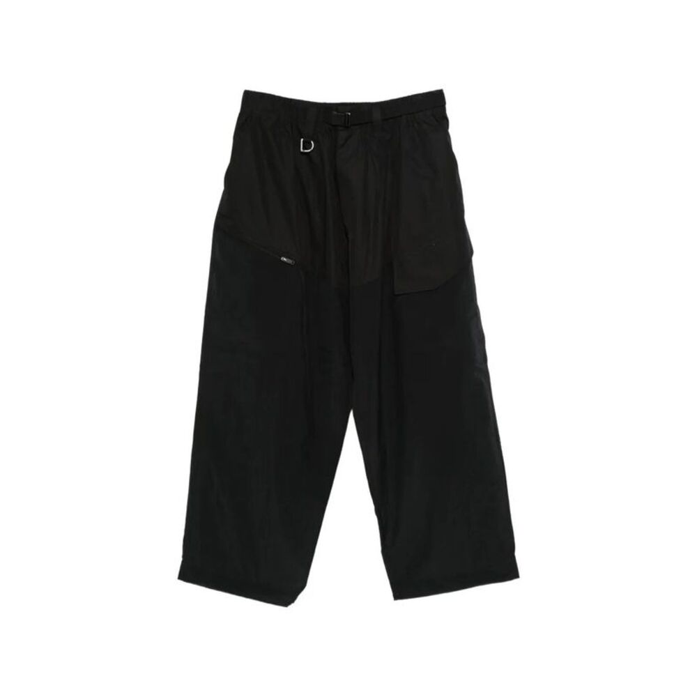 Y-3 Men Ut Cargo Pants